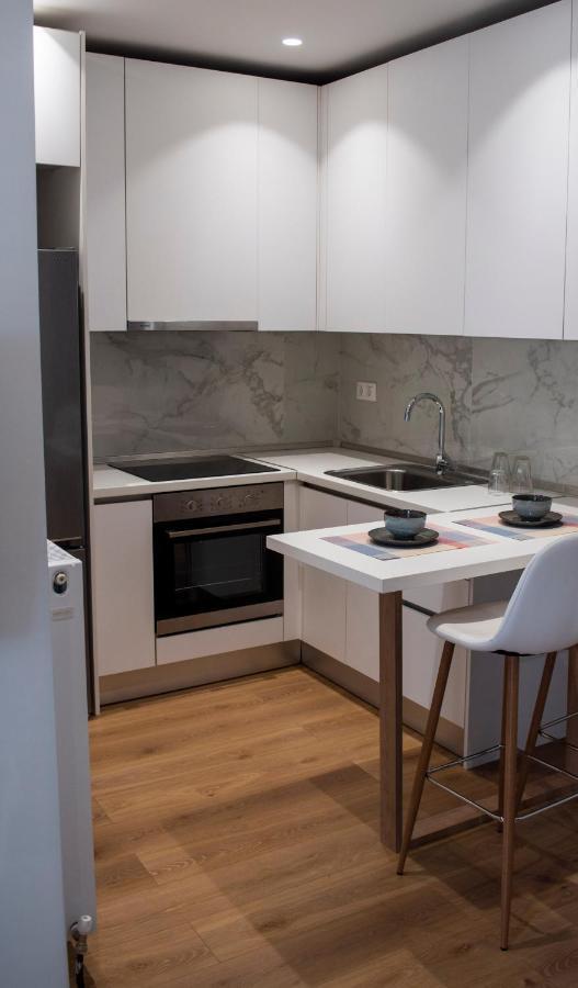 The Caravan Apartments テッサロニキ エクステリア 写真