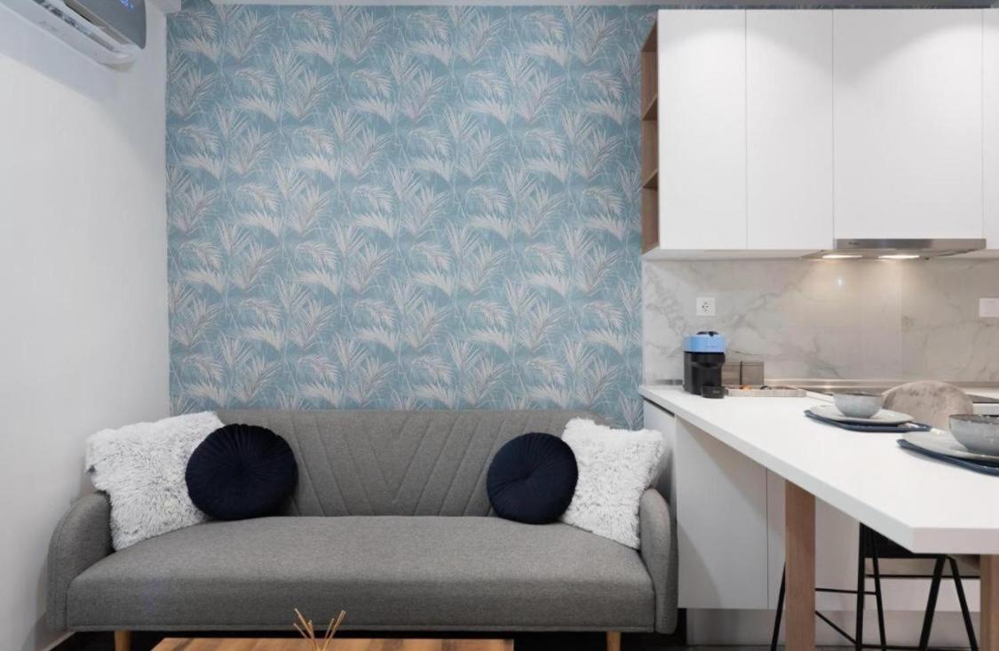 The Caravan Apartments テッサロニキ エクステリア 写真